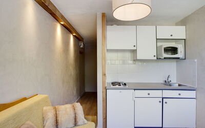 Accommodatie:&nbsp;Palafour (Le Lac) 402.3