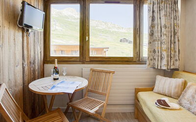 Accommodatie:&nbsp;Palafour (Le Lac) 402.3