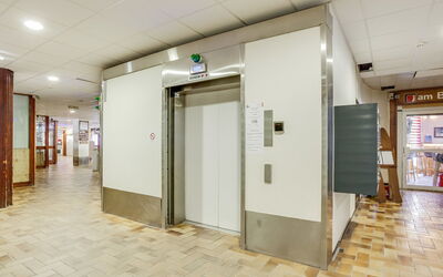 Accommodatie:&nbsp;Palafour (Le Lac) 402.2