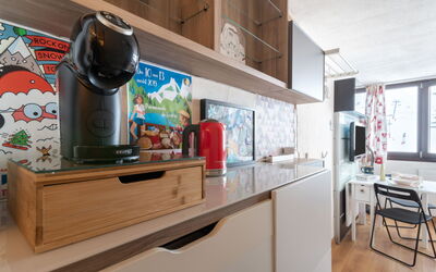 Accommodatie:&nbsp;Palafour (Le Lac) 402.6