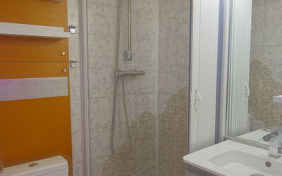 Accommodatie:&nbsp;Palafour (Le Lac) 402.6