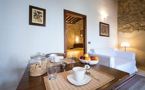 Accommodatie:&nbsp;Apartment 101