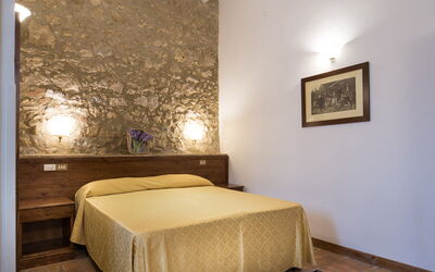 Accommodatie:&nbsp;Suite 112