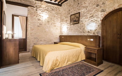 Accommodatie:&nbsp;Apartment 101