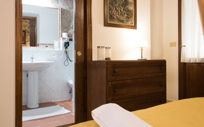 Accommodatie:&nbsp;Apartment 101