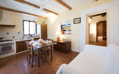 Accommodatie:&nbsp;Aparment 108