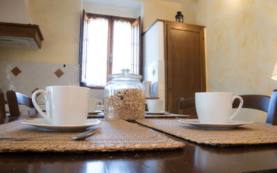 Accommodatie:&nbsp;Aparment 108