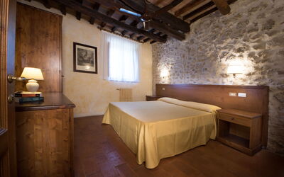 Accommodatie:&nbsp;Aparment 108