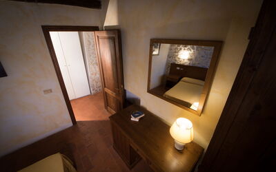 Accommodatie:&nbsp;Aparment 108