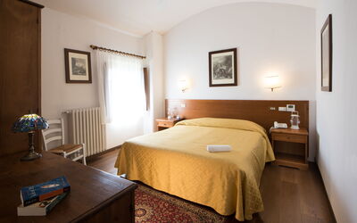 Accommodatie:&nbsp;Aparment 107