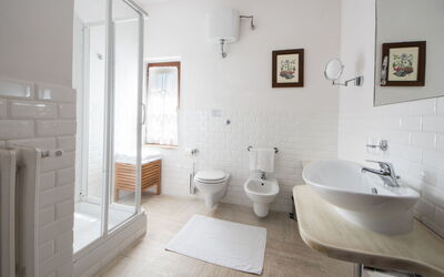 Accommodatie:&nbsp;Aparment 107