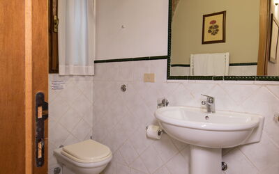 Accommodatie:&nbsp;Double Bedroom