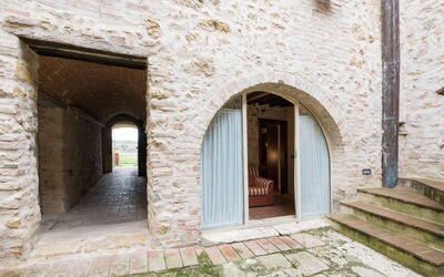 Accommodatie:&nbsp;Double Bedroom
