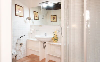 Accommodatie:&nbsp;Double Bedroom