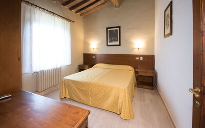 Accommodatie:&nbsp;Aparment 109