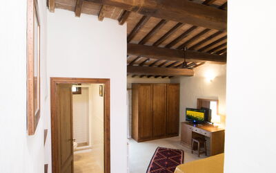 Accommodatie:&nbsp;Aparment 109
