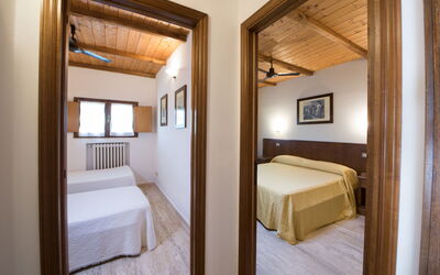 Accommodatie:&nbsp;Apartment 104