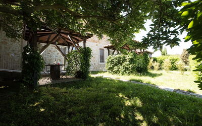Accommodatie:&nbsp;Double Bedroom