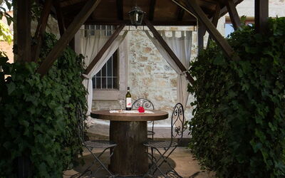 Accommodatie:&nbsp;Double Bedroom