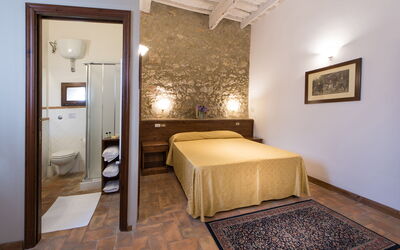 Accommodatie:&nbsp;Suite 112
