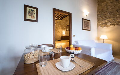 Accommodatie:&nbsp;Apartment 101