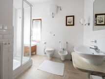 Accommodatie:&nbsp;Aparment 107