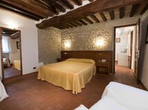 Accommodatie:&nbsp;Aparment 105