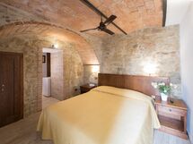 Accommodatie:&nbsp;Small Double Bedroom