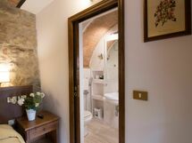 Accommodatie:&nbsp;Small Double Bedroom