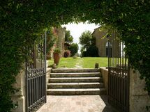 Charming Estate Decimo Dini