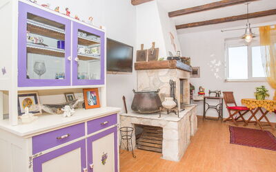 Accommodatie:&nbsp;Apartmani Niko 109.1