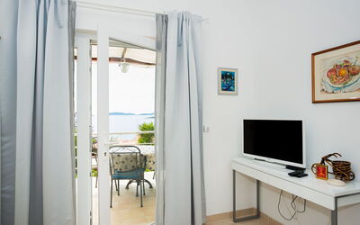 Accommodatie:&nbsp;Apartmani Niko 109.2