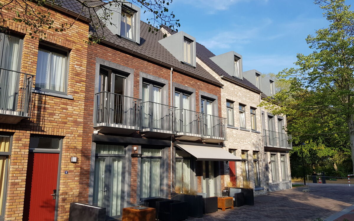 Accommodatie:&nbsp;Dormio Resort Maastricht 150.2