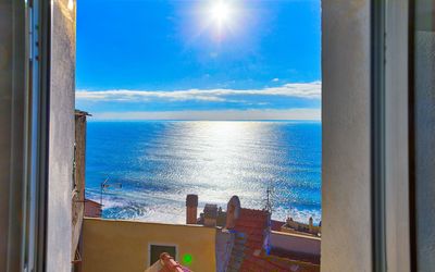 I Corsari del Corallo - Cervo - Cervo, Ligurië, Italië