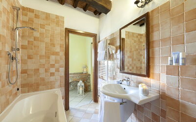 Accommodatie:&nbsp;Partigliano 1