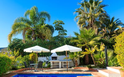 Las Granadillas - Estepona, Andalusië, Spanje