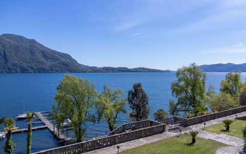 Accommodatie:&nbsp;Villa Ceriana 100.3