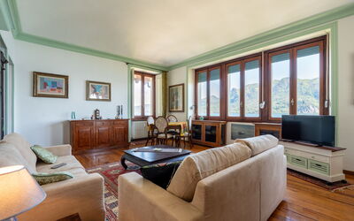 Accommodatie:&nbsp;Villa Ceriana 100.3