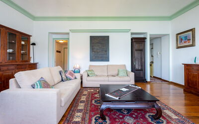Accommodatie:&nbsp;Villa Ceriana 100.3