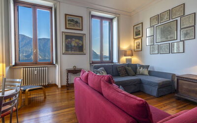 Accommodatie:&nbsp;Villa Ceriana 100.5