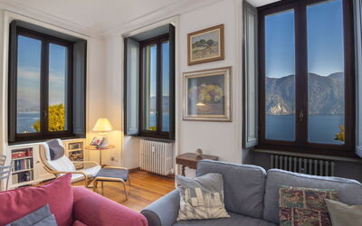 Accommodatie:&nbsp;Villa Ceriana 100.5