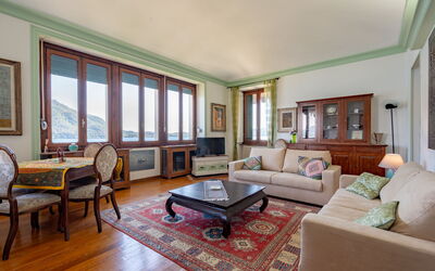 Accommodatie:&nbsp;Villa Ceriana 100.3