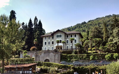 Accommodatie:&nbsp;Villa Ceriana 100.3