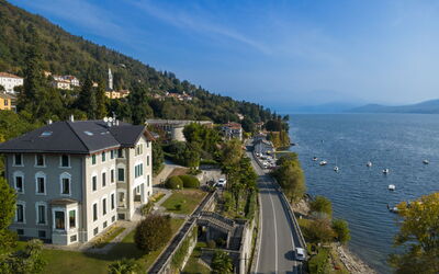 Accommodatie:&nbsp;Villa Ceriana 100.5