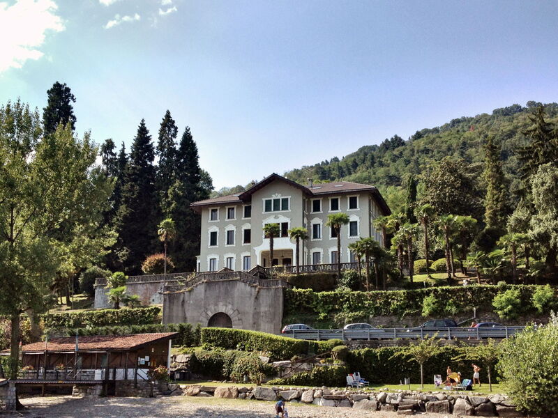 Accommodatie:&nbsp;Villa Ceriana 100.3