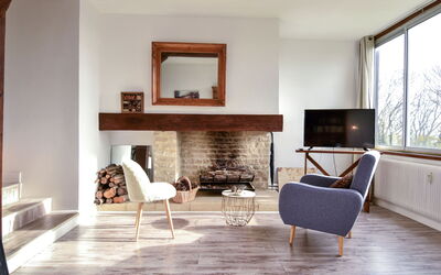 Accommodatie:&nbsp;La Pinchonnière 293.5