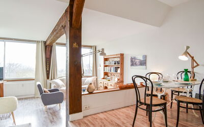 Accommodatie:&nbsp;La Pinchonnière 293.5