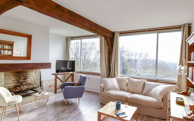 Accommodatie:&nbsp;La Pinchonnière 293.5