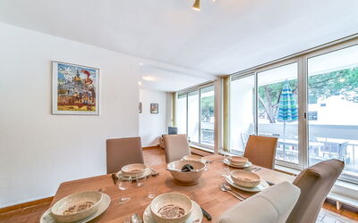 Accommodatie:&nbsp;Antinéa 210.2
