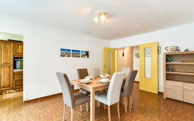Accommodatie:&nbsp;Antinéa 210.2
